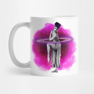 Eartha Kitt Mug